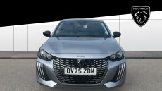 Peugeot 208 1.2 Hybrid 110 Allure 5dr e-DSC6 Petrol Hatchback